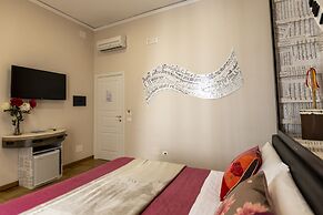 B&B City Soul Napoli