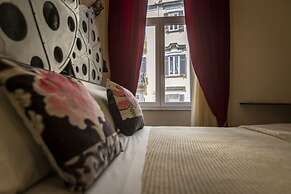 B&B City Soul Napoli