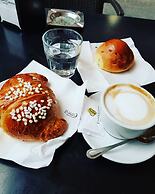 B&B City Soul Napoli