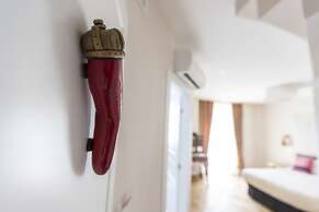 B&B City Soul Napoli