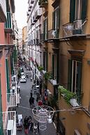 B&B City Soul Napoli