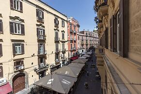 B&B City Soul Napoli