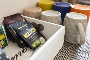 B&B City Soul Napoli