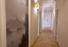 B&B City Soul Napoli