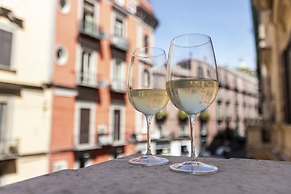 B&B City Soul Napoli