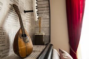 B&B City Soul Napoli