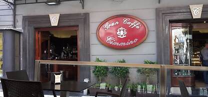 B&B City Soul Napoli