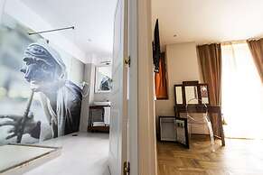 B&B City Soul Napoli