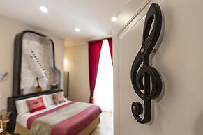 B&B City Soul Napoli