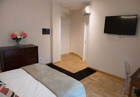 B&B City Soul Napoli