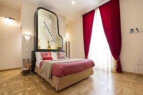 B&B City Soul Napoli