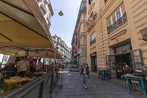 B&B City Soul Napoli