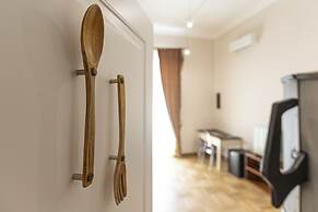 B&B City Soul Napoli