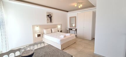 Bella Mare Luxury Apartments