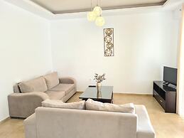 Bella Mare Luxury Apartments