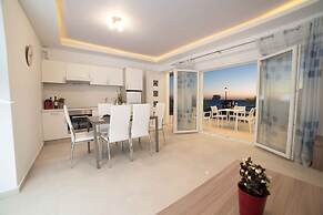 Bella Mare Luxury Apartments