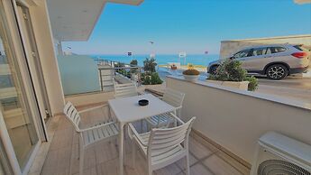 Bella Mare Luxury Apartments