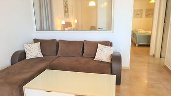 Bella Mare Luxury Apartments