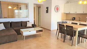 Bella Mare Luxury Apartments