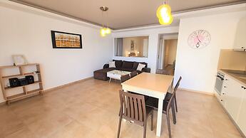 Bella Mare Luxury Apartments