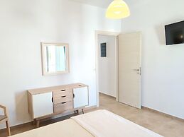 Bella Mare Luxury Apartments