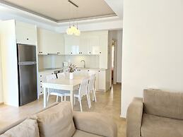 Bella Mare Luxury Apartments