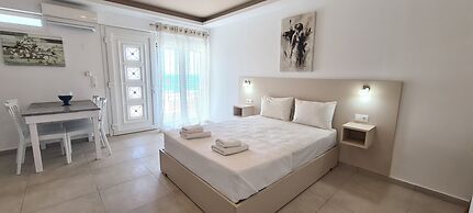 Bella Mare Luxury Apartments
