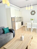 Bella Mare Luxury Apartments