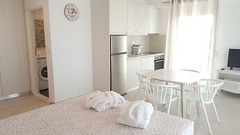 Bella Mare Luxury Apartments