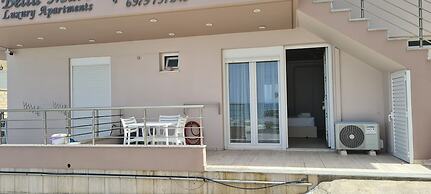 Bella Mare Luxury Apartments