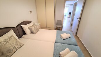 Bella Mare Luxury Apartments