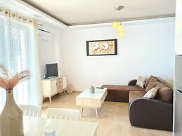 Bella Mare Luxury Apartments