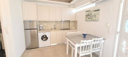 Bella Mare Luxury Apartments