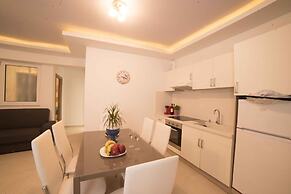 Bella Mare Luxury Apartments