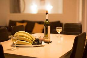 Bella Mare Luxury Apartments