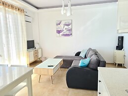 Bella Mare Luxury Apartments