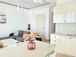 Bella Mare Luxury Apartments