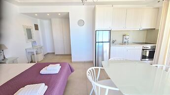 Bella Mare Luxury Apartments