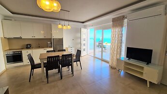 Bella Mare Luxury Apartments