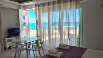 Bella Mare Luxury Apartments