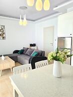 Bella Mare Luxury Apartments