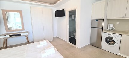 Bella Mare Luxury Apartments