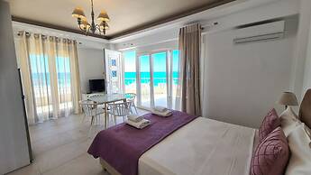 Bella Mare Luxury Apartments