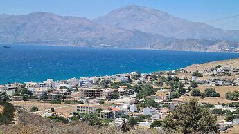 Bella Mare Luxury Apartments