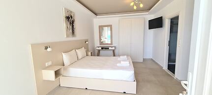 Bella Mare Luxury Apartments