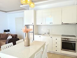 Bella Mare Luxury Apartments