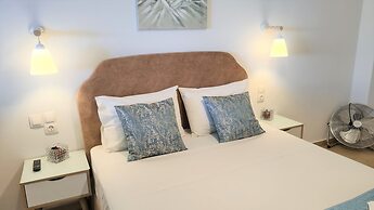 Bella Mare Luxury Apartments