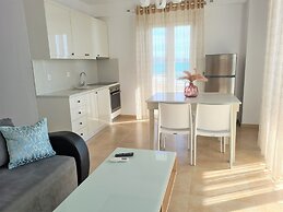 Bella Mare Luxury Apartments