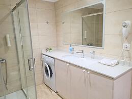 Bella Mare Luxury Apartments