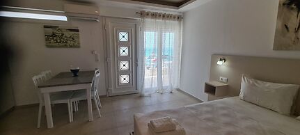 Bella Mare Luxury Apartments